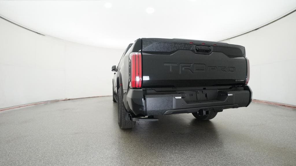 New 2026 Toyota Tundra i-FORCE MAX TRD Pro Truck CrewMax