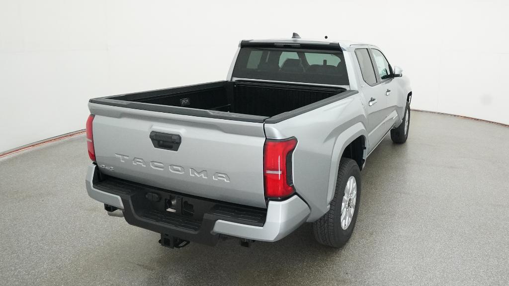 2026 Toyota Tacoma SR5 - Photo 62