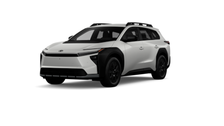 2026 Toyota bZ Woodland bZ Woodland SUV