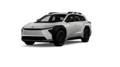 New 2026 Toyota BZ Woodland bZ Woodland AWD for sale near you in Connecticut