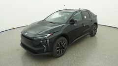 2026 Toyota bZ XLE SUV