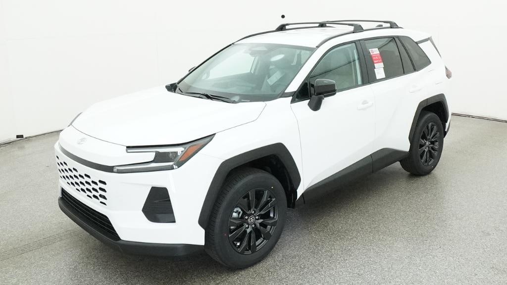 Used 2026 Toyota RAV4 XLE Premium SUV