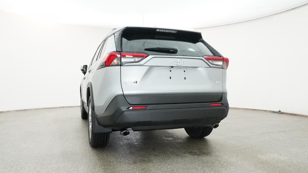 2025 Toyota RAV4 XLE Premium photo 2