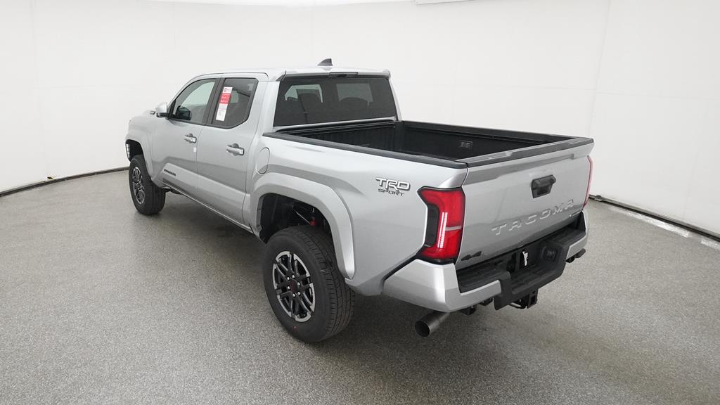 2025 Toyota Tacoma TRD Sport - Photo 55