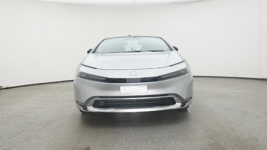 2026 Toyota Prius Plug-in Hybrid XSE - Photo 45