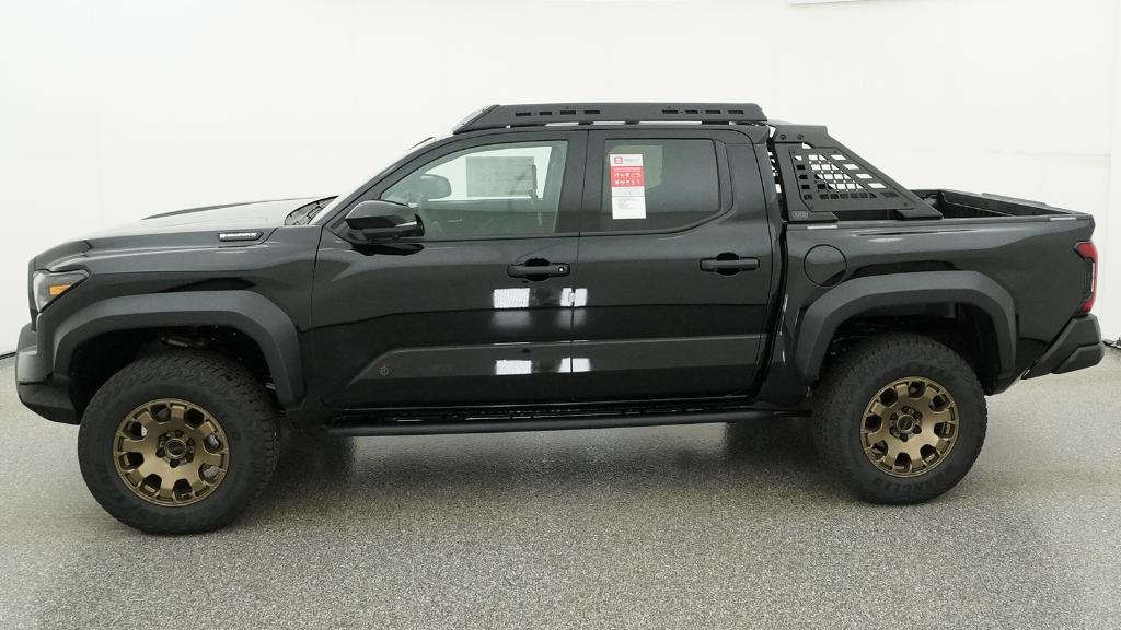 2026 Toyota Tacoma Trailhunter - Photo 15