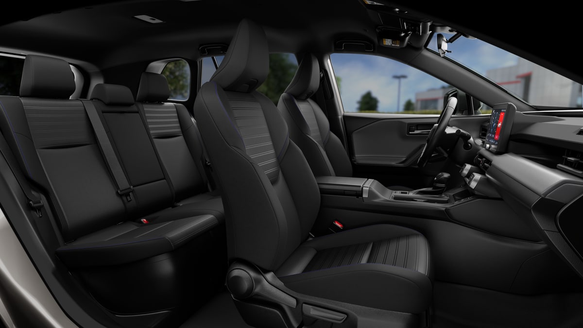 Vehicle thumbnail