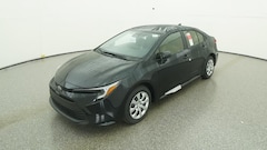 2026 Toyota Corolla Hybrid LE LE SEDAN