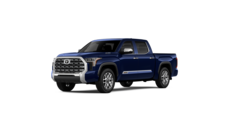 2026 Toyota Tundra i-FORCE MAX 1794 Edition 1794 CREWMAX 5.5