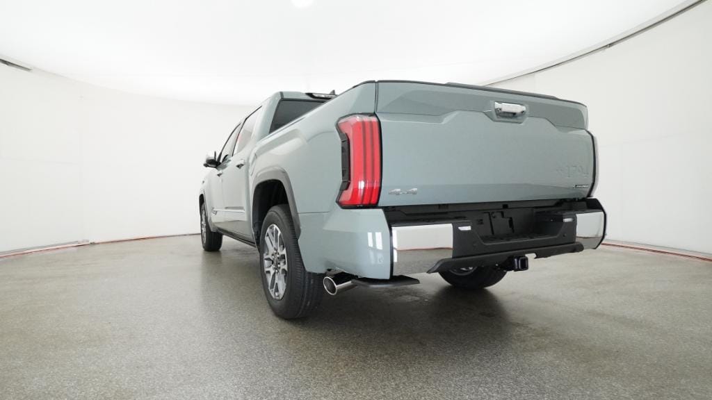 2026 Toyota Tundra 1794 Edition - Photo 41