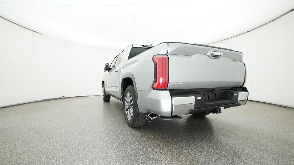 2025 Toyota Tundra 1794 Edition - Photo 28