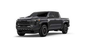 2026 Toyota Tacoma TRD Sport 4X2 DOUBLE CAB