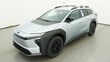 Toyota bZ Woodland