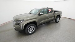 2026 Toyota Tacoma Limited Truck Double Cab