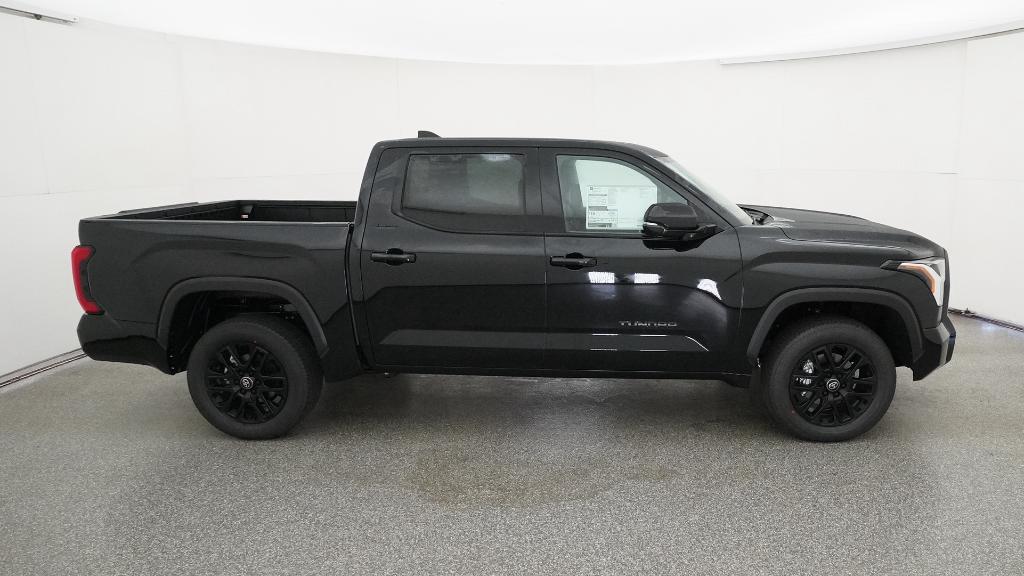 2026 Toyota Tundra Limited - Photo 37