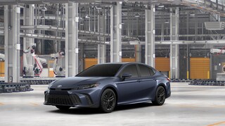 New 2026 Toyota Camry SE SE in Wisconsin