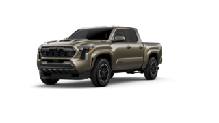 New 2026 Toyota Tacoma i-FORCE MAX TRD Sport 4X4 DOUBLE CAB HV for sale in Modesto, CA