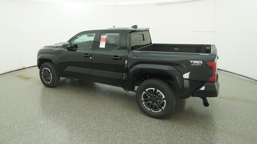 2026 Toyota Tacoma TRD Sport - Photo 57