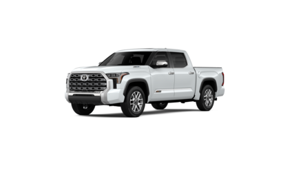 2026 Toyota Tundra i-FORCE MAX 1794 Edition i-FORCE MAX Truck CrewMax