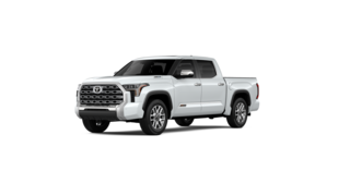 2026 Toyota Tundra i-FORCE MAX 1794 Edition 1794 CREWMAX 5.5