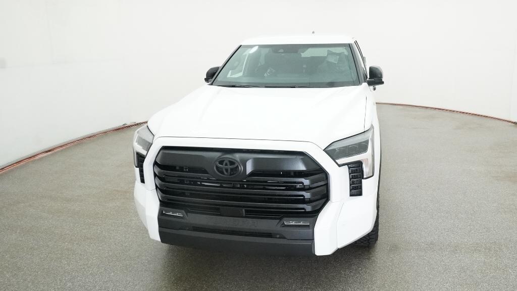 New 2026 Toyota Tundra SR5 Truck CrewMax