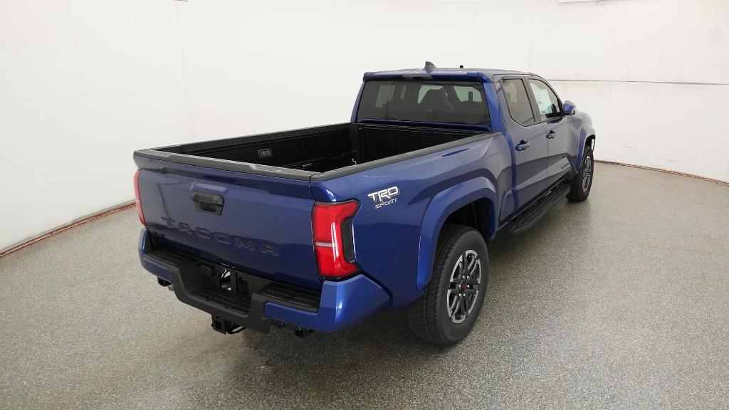 2025 Toyota Tacoma TRD Sport Double Cab photo 3