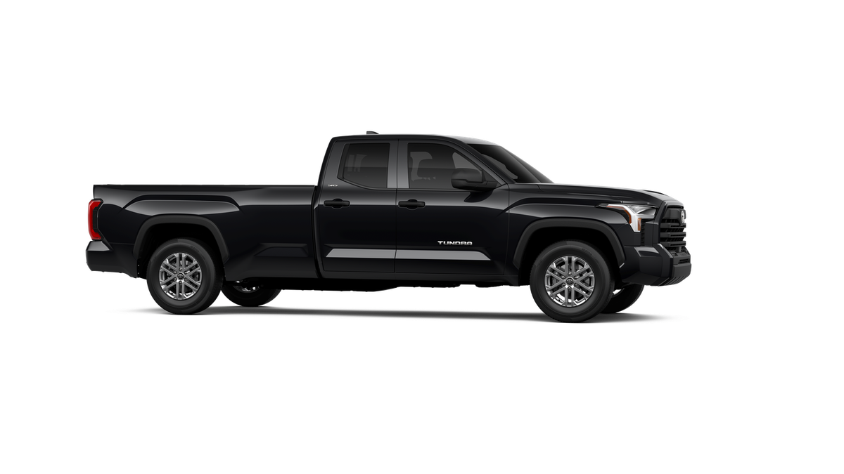 2026 Toyota Tundra SR5 - Photo 64