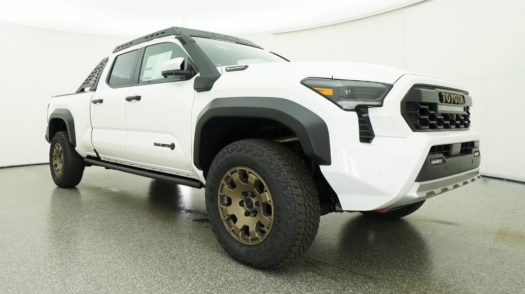 2026 Toyota Tacoma Trailhunter - Photo 24