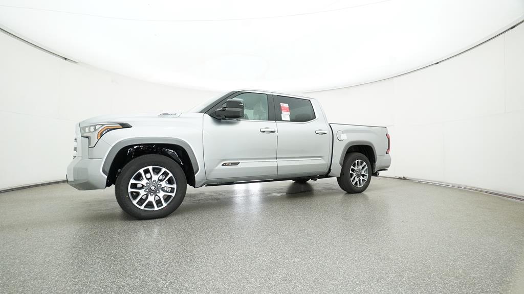 2025 Toyota Tundra 1794 Edition - Photo 57