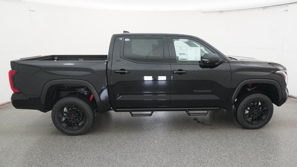2026 Toyota Tundra SR5 - Photo 3