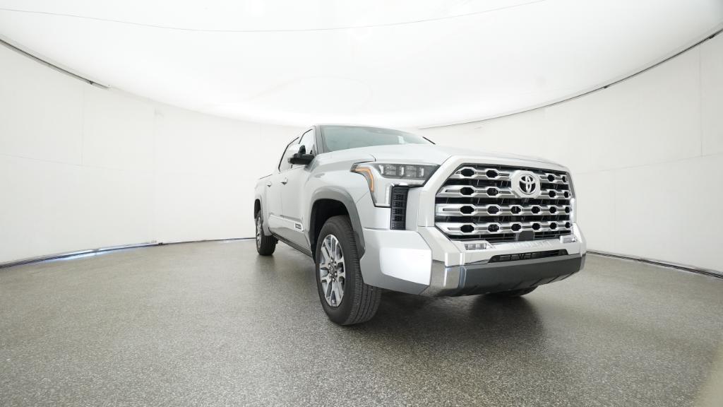 2026 Toyota Tundra 1794 Edition - Photo 23