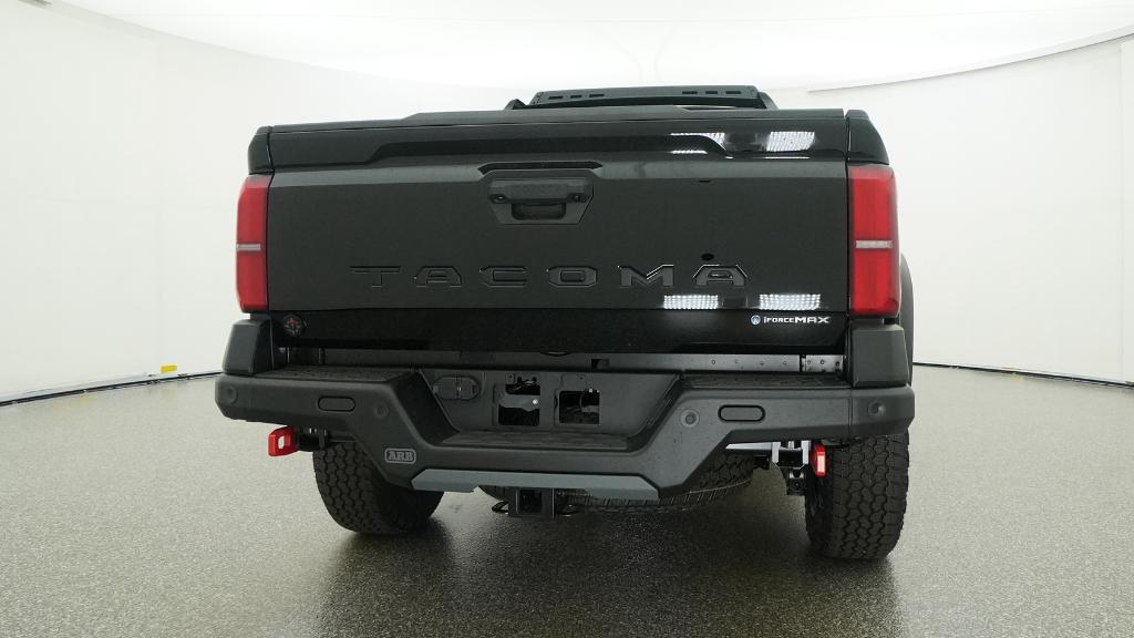 2026 Toyota Tacoma Trailhunter - Photo 57