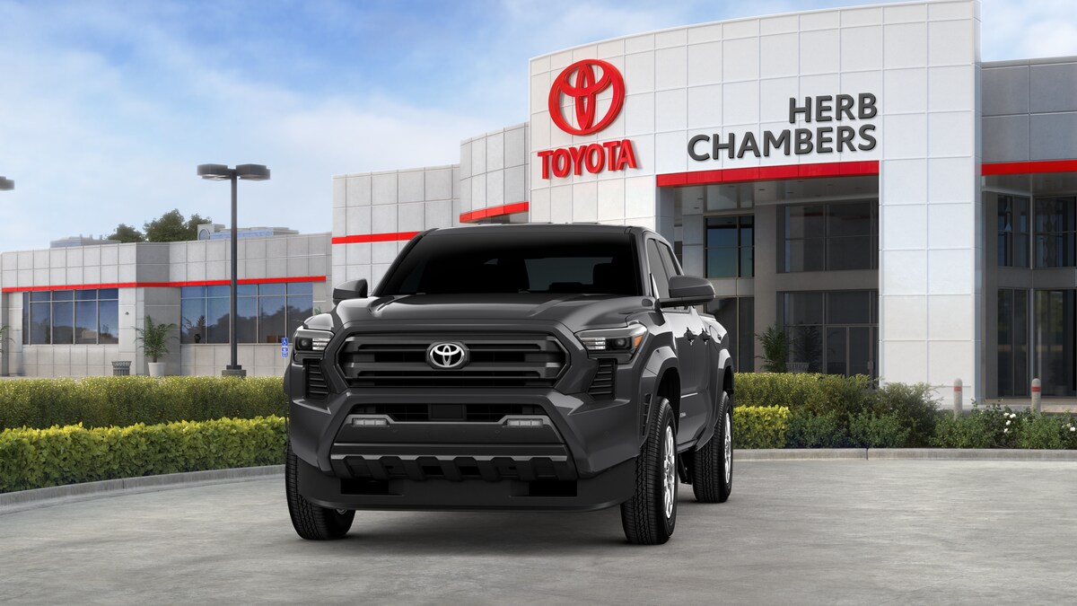 2026 Toyota Tacoma SR5 - Photo 38