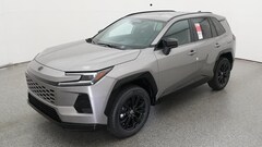2026 Toyota RAV4 SE SUV
