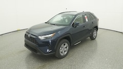 2025 Toyota RAV4 Hybrid XLE XLE AWD SUV