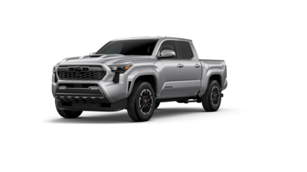 2026 Toyota Tacoma TRD Sport 4X2 DOUBLE CAB