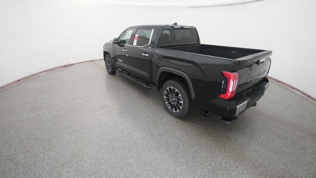 2026 Toyota Tundra Limited - Photo 47