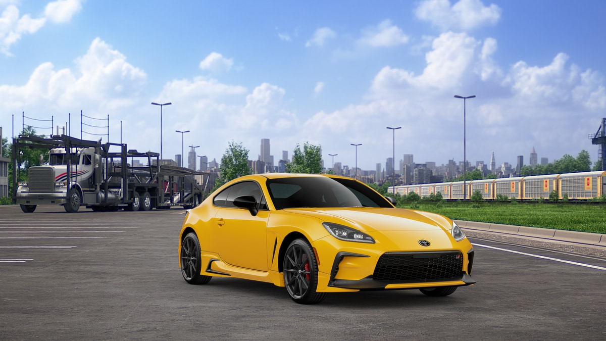 2026 Toyota GR86 Yuzu Edition - Photo 22