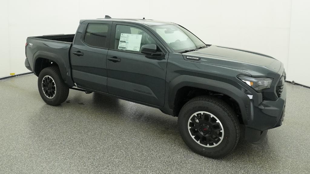 2026 Toyota Tacoma TRD Off Road - Photo 6