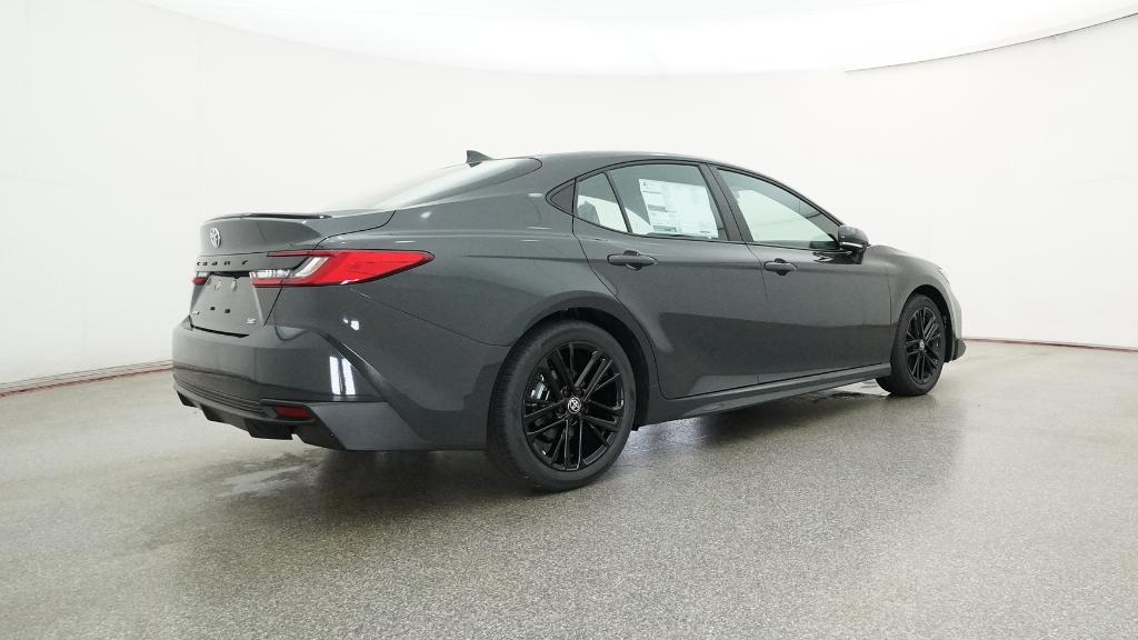 2026 Toyota Camry SE - Photo 73