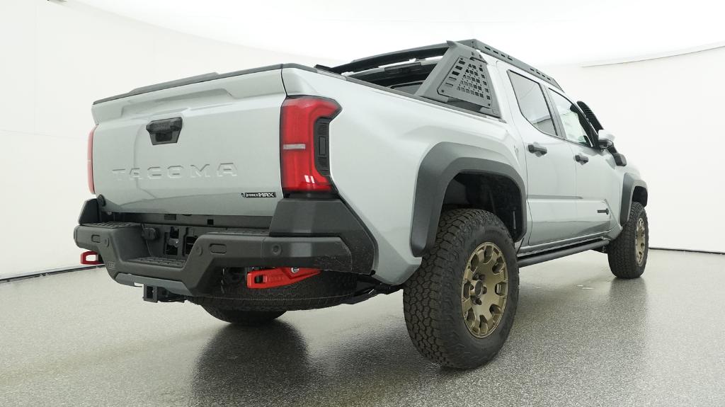 2026 Toyota Tacoma Trailhunter - Photo 54