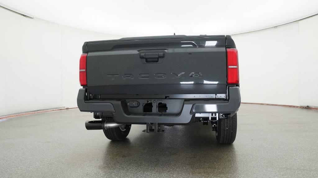 2025 Toyota Tacoma SR5 photo 23