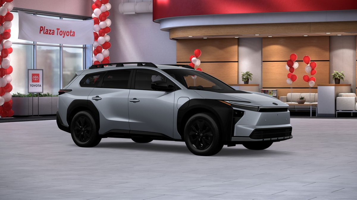 2026 Toyota bZ Woodland Woodland - Photo 14