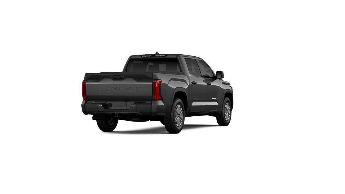 2026 Toyota Tundra SR5 - Photo 32