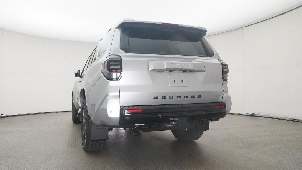 2025 Toyota 4Runner TRD Sport Premium - Photo 51