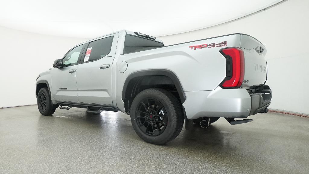 2026 Toyota Tundra Limited - Photo 49