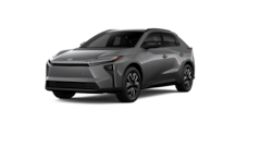 2026 Toyota bZ XLE SUV