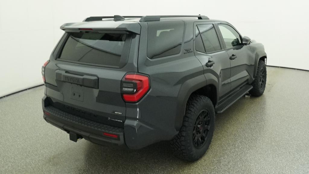 2026 Toyota 4Runner TRD Off-Road Premium - Photo 33
