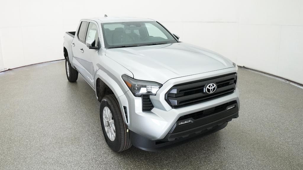 2026 Toyota Tacoma SR5 - Photo 11