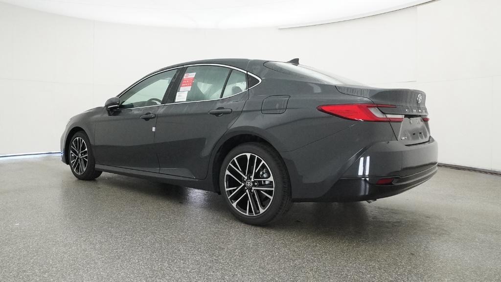 New 2026 Toyota Camry XLE XLE